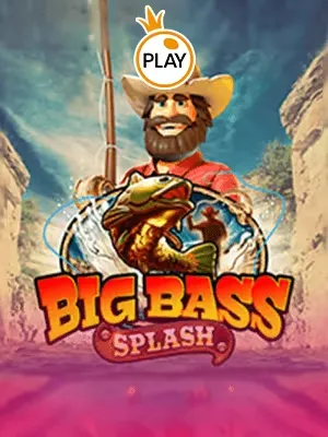 Trò chơi Big Bass Splash