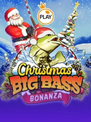 Trò chơi Christmas Big Bass Bonanza