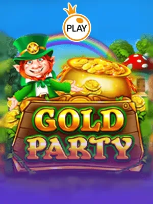 Trò chơi Gold Party