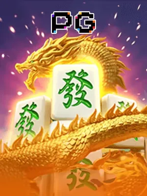 Trò chơi Mahjong Ways 2
