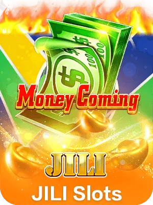 Trò chơi Moneycoming Jili Slots