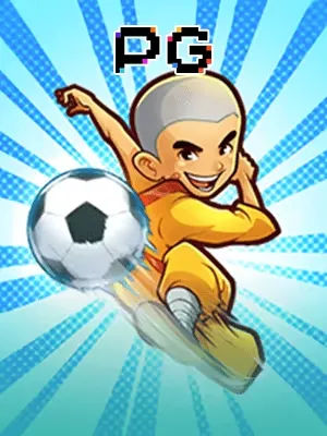 Trò chơi Shaolin Soccer