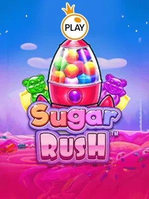 Trò chơi Sugar Rush