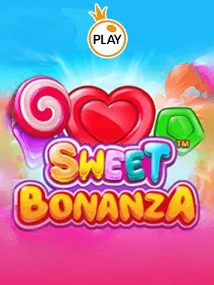 Trò chơi Sweet Bonanza