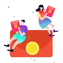 Biểu tượng ưu đãi - Tải ứng dụng V9Bet
