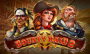 v9bet Bounty Raid 2