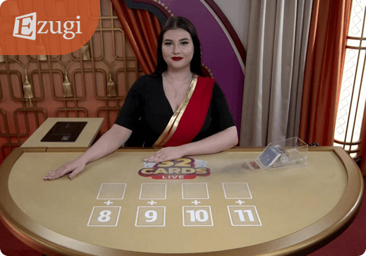 v9bet 32 Cards