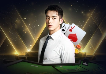 v9bet Baccarat II